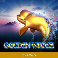 GOLDEN WHALE - Spade Gaming