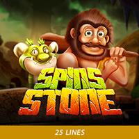 SPINS STONE - Spade Gaming