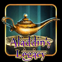 Aladdin's Legacy H5 - Top Trend Gaming