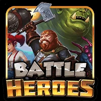 Battle Heroes - Top Trend Gaming