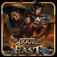 Book of the East - Top Trend Gaming