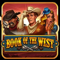 Book of the West - Top Trend Gaming