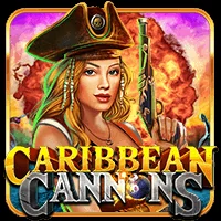 Caribbean Cannons - Top Trend Gaming