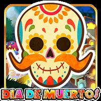 Dia De Muertos - Top Trend Gaming
