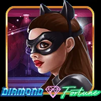 Diamond Fortune - Top Trend Gaming