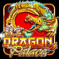 Dragon Palace H5 - Top Trend Gaming
