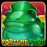 Fortune Frog - Top Trend Gaming