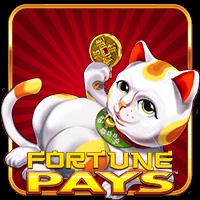 Fortune Pays H5 - Top Trend Gaming