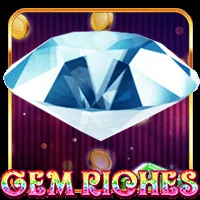 Gem Riches - Top Trend Gaming