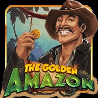 Golden Amazon - Top Trend Gaming