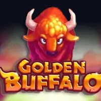 Golden Buffalo - Top Trend Gaming