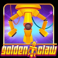 Golden Claw - Top Trend Gaming