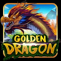 Golden Dragon - Top Trend Gaming