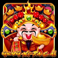 Gong Xi Fa Cai - Top Trend Gaming