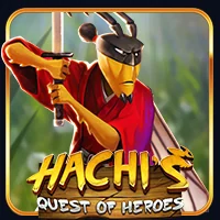 HachisQuestOfHeroes - Top Trend Gaming
