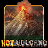 Hot Volcano H5 - Top Trend Gaming