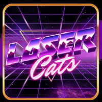 Laser Cats - Top Trend Gaming