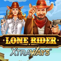 Lone Rider XtraWays - Top Trend Gaming