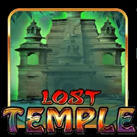 Lost Temple H5 - Top Trend Gaming