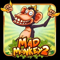 Mad Monkey 2 - Top Trend Gaming