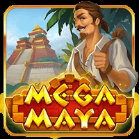 Mega Maya - Top Trend Gaming