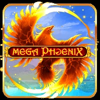 Mega Phoenix - Top Trend Gaming