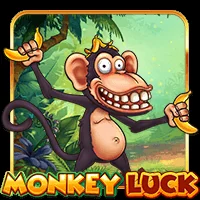Monkey Luck - Top Trend Gaming