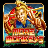 More Monkeys H5 - Top Trend Gaming