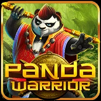 Panda Warrior - Top Trend Gaming