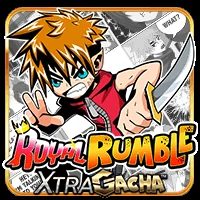 Royal Rumble XtraGacha™ - Top Trend Gaming