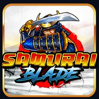 Samurai Blade - Top Trend Gaming