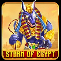 Storm of Egypt - Top Trend Gaming