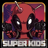 Super Kids - Top Trend Gaming
