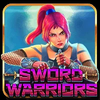 Sword Warriors - Top Trend Gaming