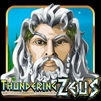 ThunderingZeus H5 - Top Trend Gaming