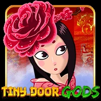 Tiny Door Gods - Top Trend Gaming