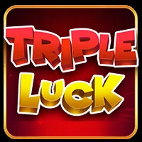 Triple Luck - Top Trend Gaming
