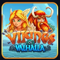 Vikings of Valhalla - Top Trend Gaming