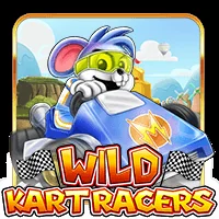 Wild Kart Racers - Top Trend Gaming
