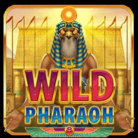 Wild Pharaoh - Top Trend Gaming