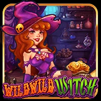 Wild Wild Witch - Top Trend Gaming