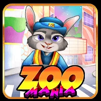 Zoomania - Top Trend Gaming
