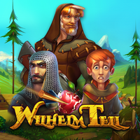 WILHEIM TELL - Yggdrasil