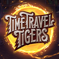 TIME TRAVEL TIGERS - Yggdrasil