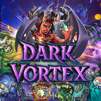 DARK VORTEX - Yggdrasil