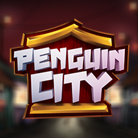 PENGUIN CITY - Yggdrasil