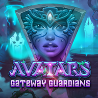 AVATARS GATEWAY GUARDIANS - Yggdrasil