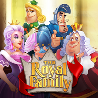 THE ROYAL FAMILY - Yggdrasil