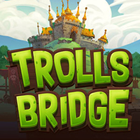 TROLLS BRIDGE - Yggdrasil