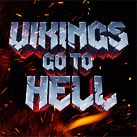 VIKINGS GO TO HELL - Yggdrasil